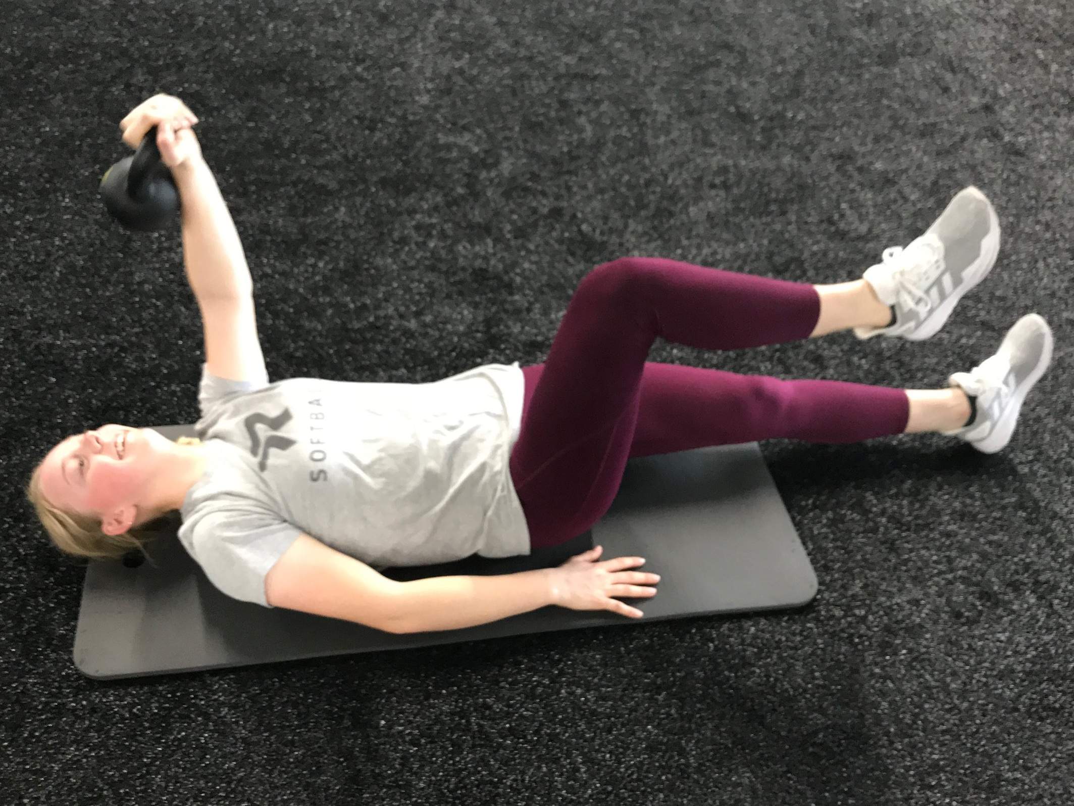 ShoulderStability
